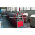 Gutter forming machine With 18 Stations And 375MM Coil Widt